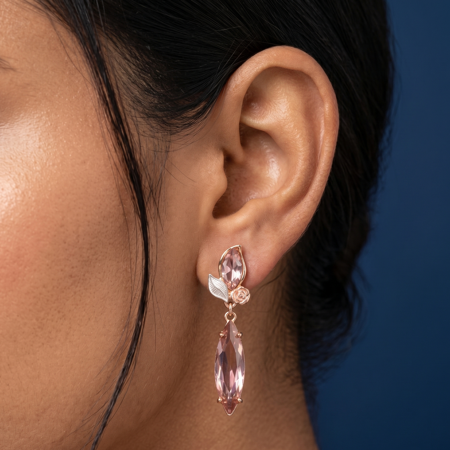Rosé Bloom Luxe Drops - BKEN04.1