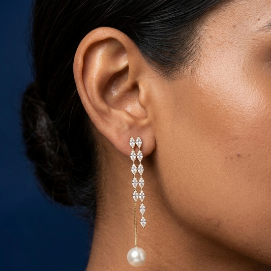 Celestia Pearl Drops - DS10