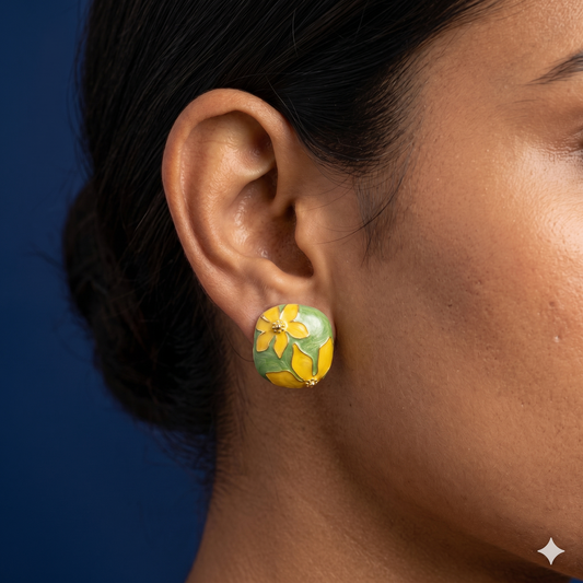 Sunlit Meadow Studs - EN01.1