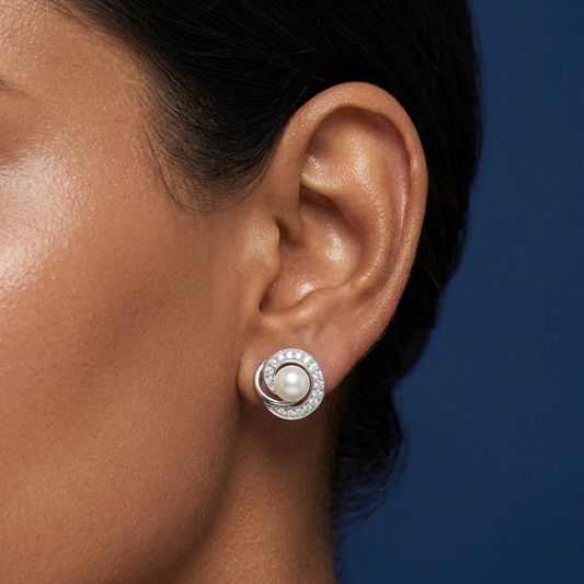 Trendy Earrings - ST26