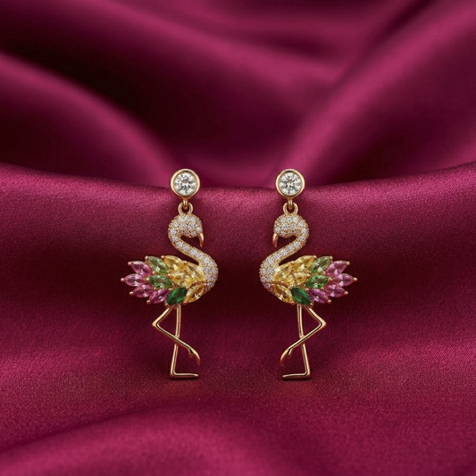 Flamingo Royale Drops - SFSS40