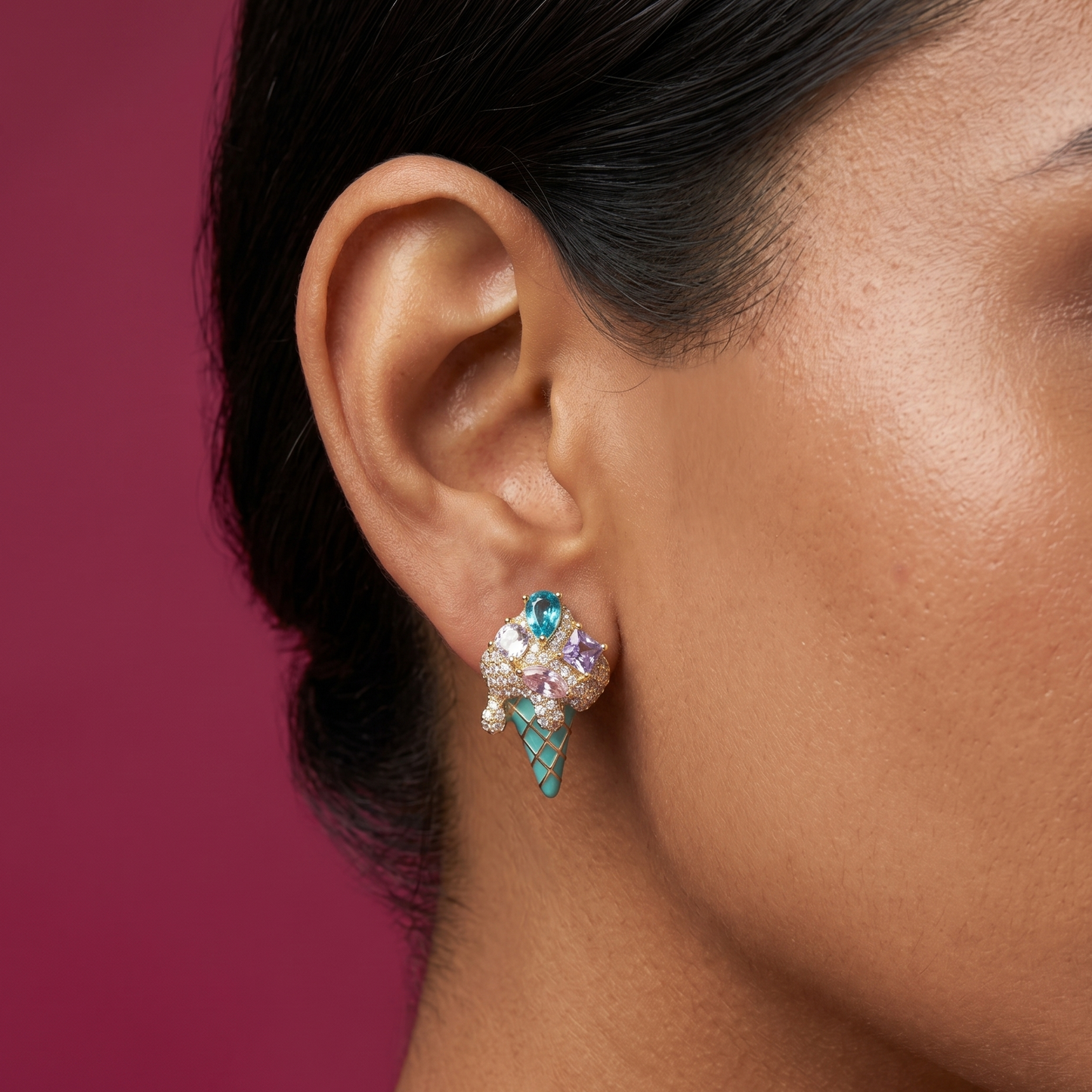 Sprinkle Bliss Earrings