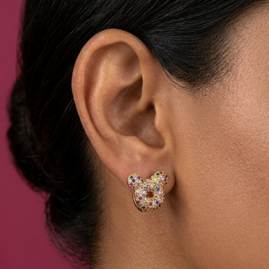 Pixie Pop Studs - SFSS44
