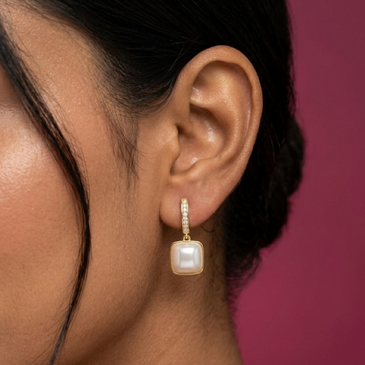 Trendy Earrings - PL18
