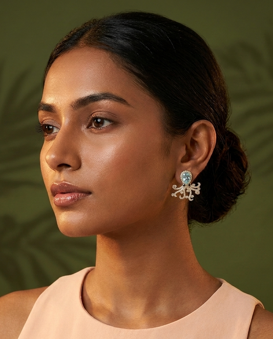Ocean Vibes Duo - Blush Blue