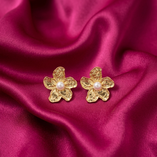 Trendy Earrings - TY11