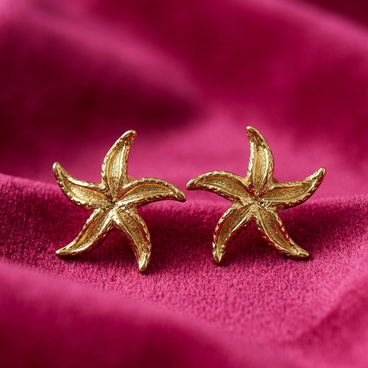 Trendy Earrings - TY20