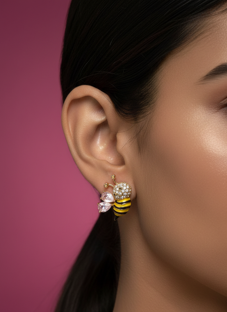 Golden Honeybee Stud -SFSS22