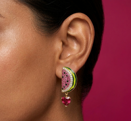 Sweet Slice Watermelon - SFSS24