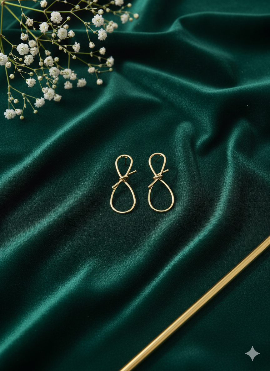 Trendy Earrings - TY19.2