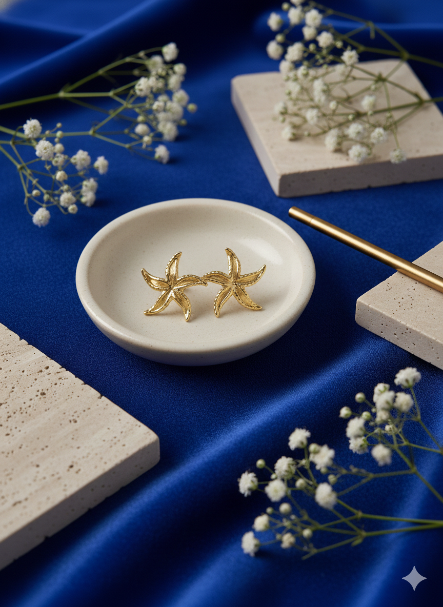 Trendy Earrings - TY20