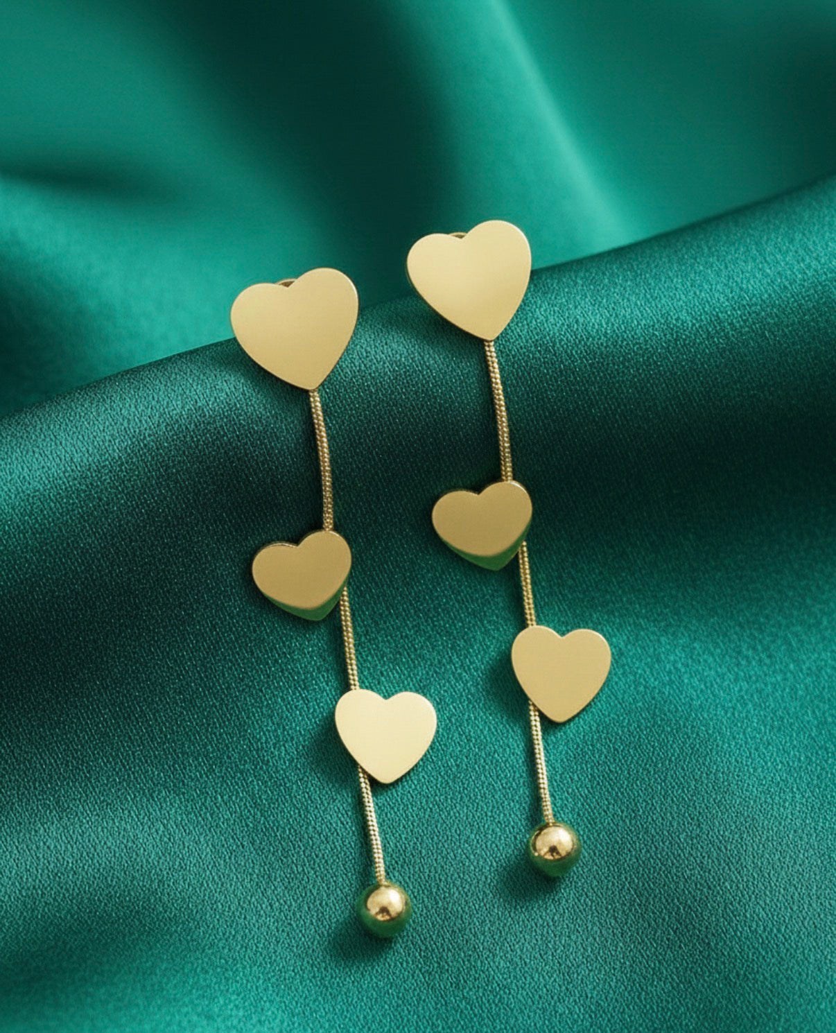 Hearts Collection