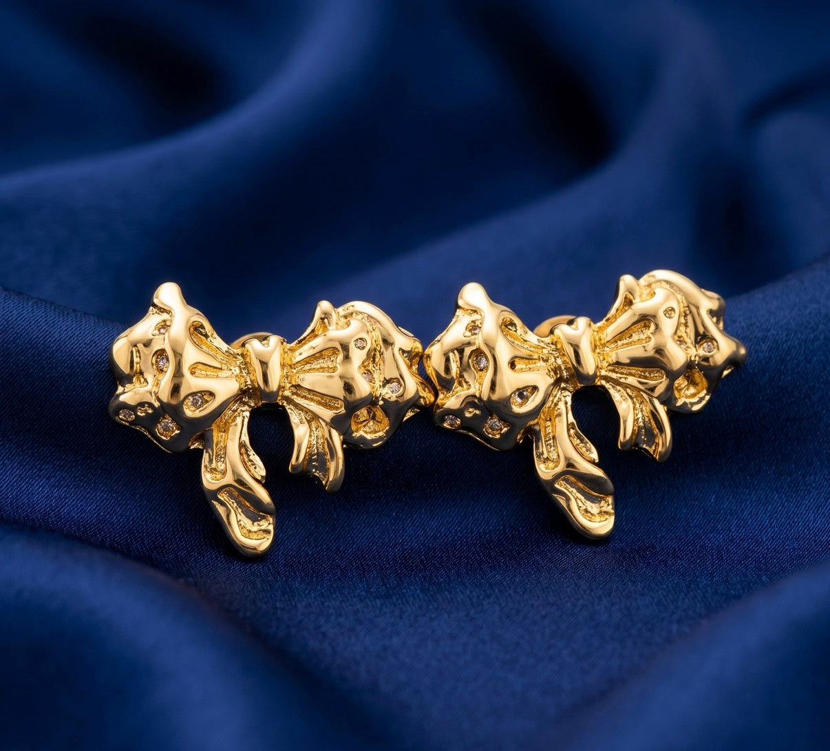 Stud Earrings Collection