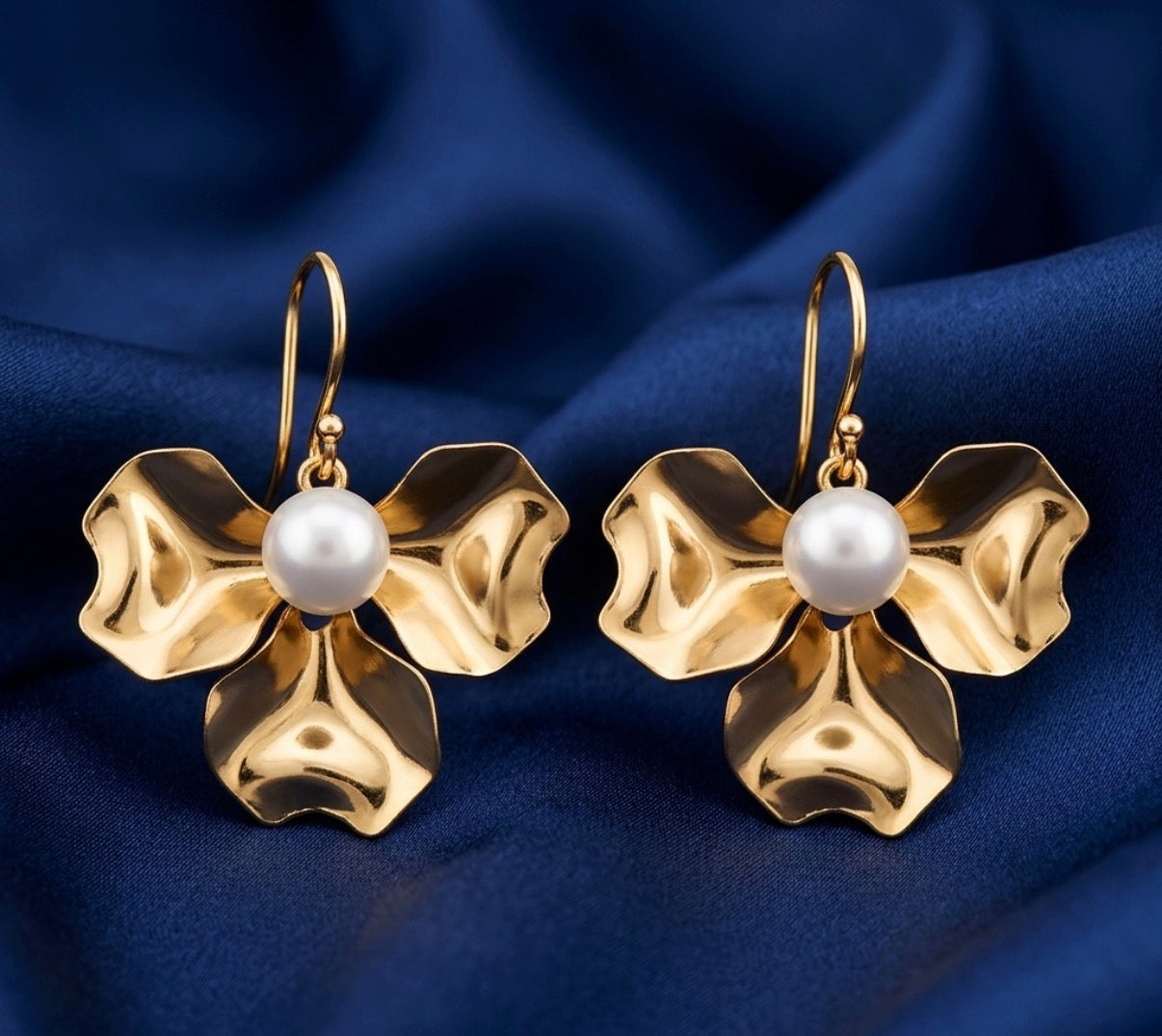 Hoops Earrings Collection