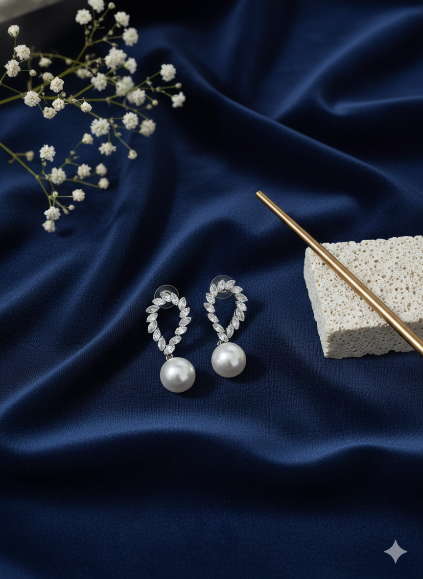 New Collection Trending Earrings