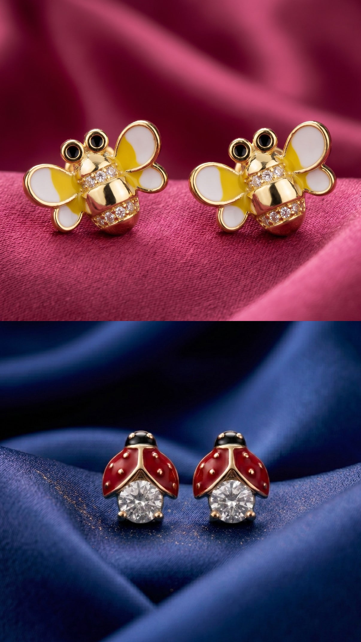 Buzz & Bloom Combo