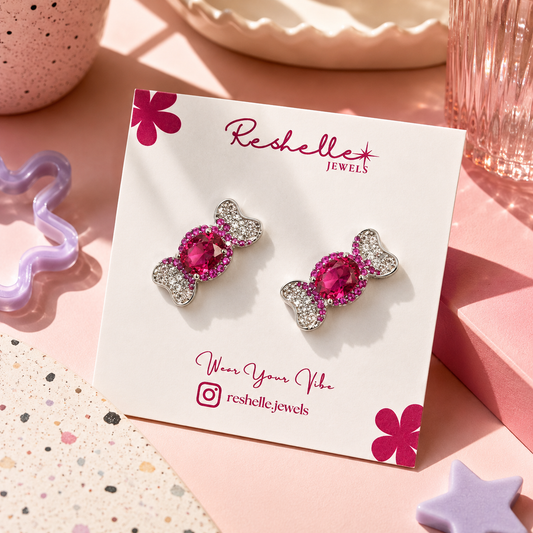 Candy Pop Earrings