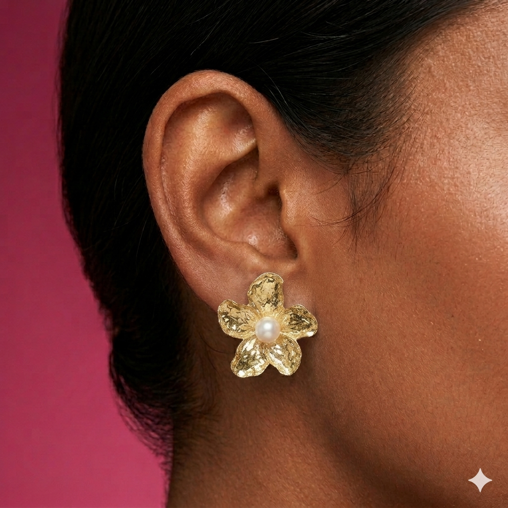 Trendy Earrings - TY11