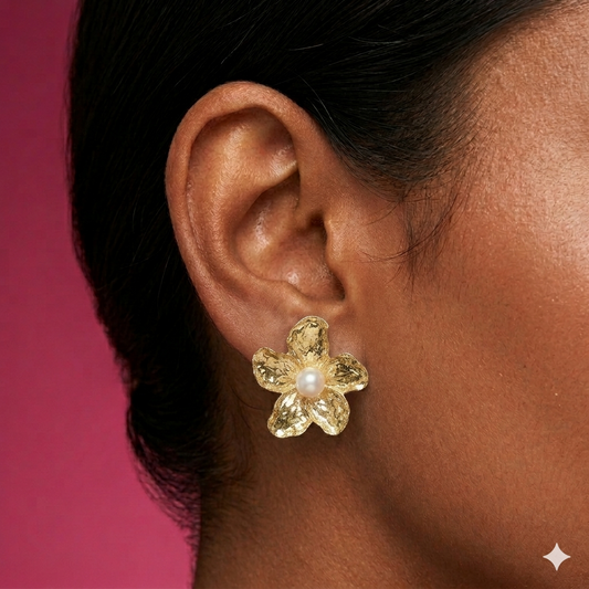 Trendy Earrings - TY11