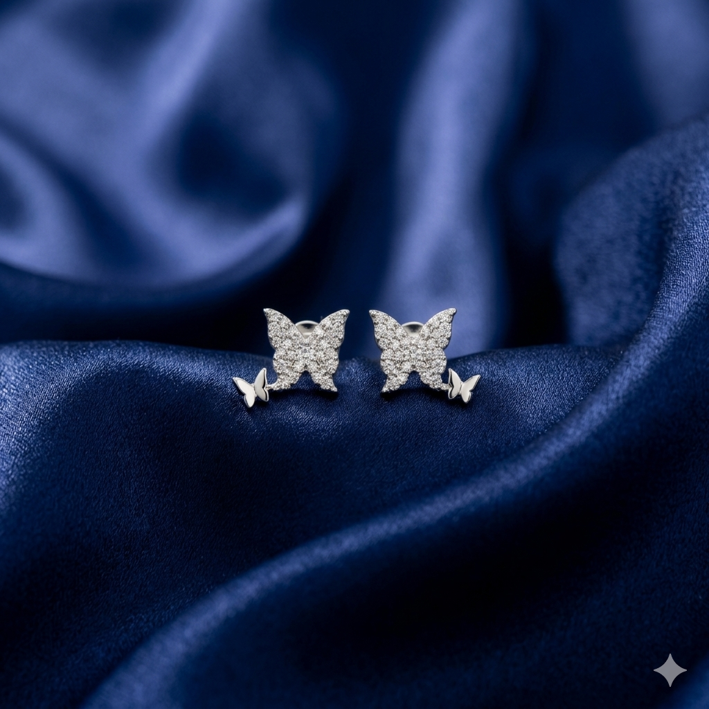 Trendy Earrings - ST10