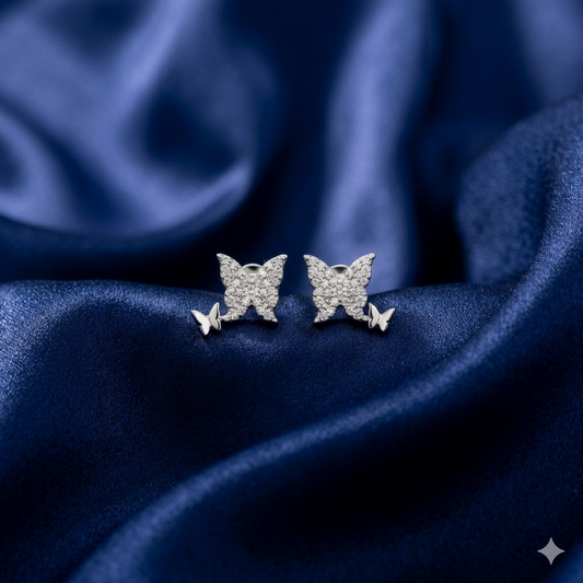 Trendy Earrings - ST10