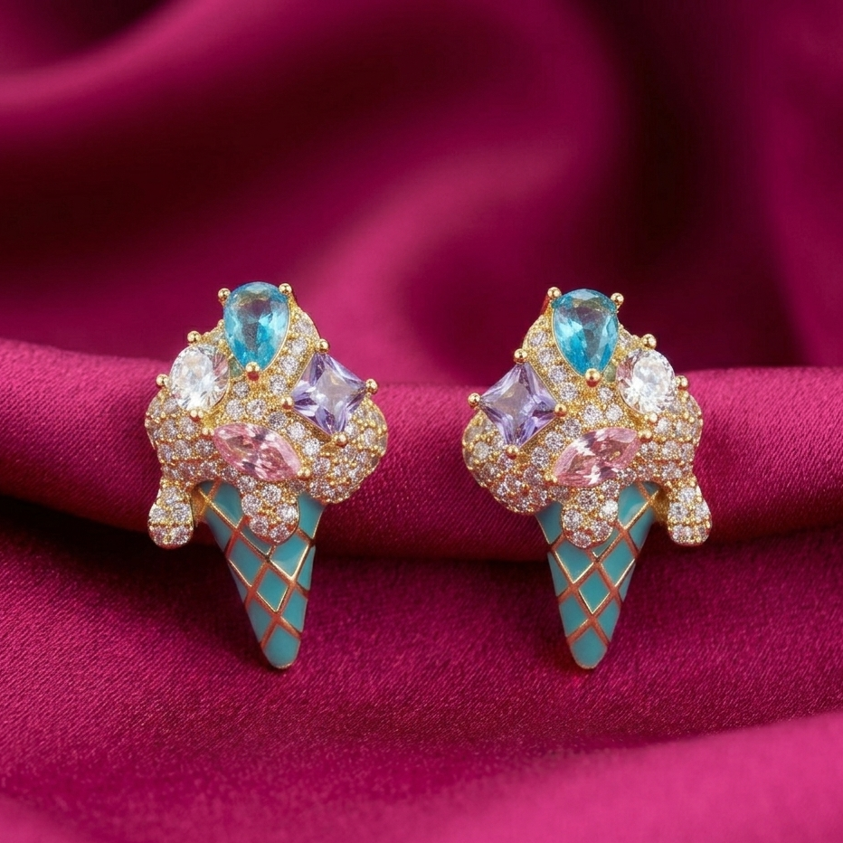Sprinkle Bliss Earrings