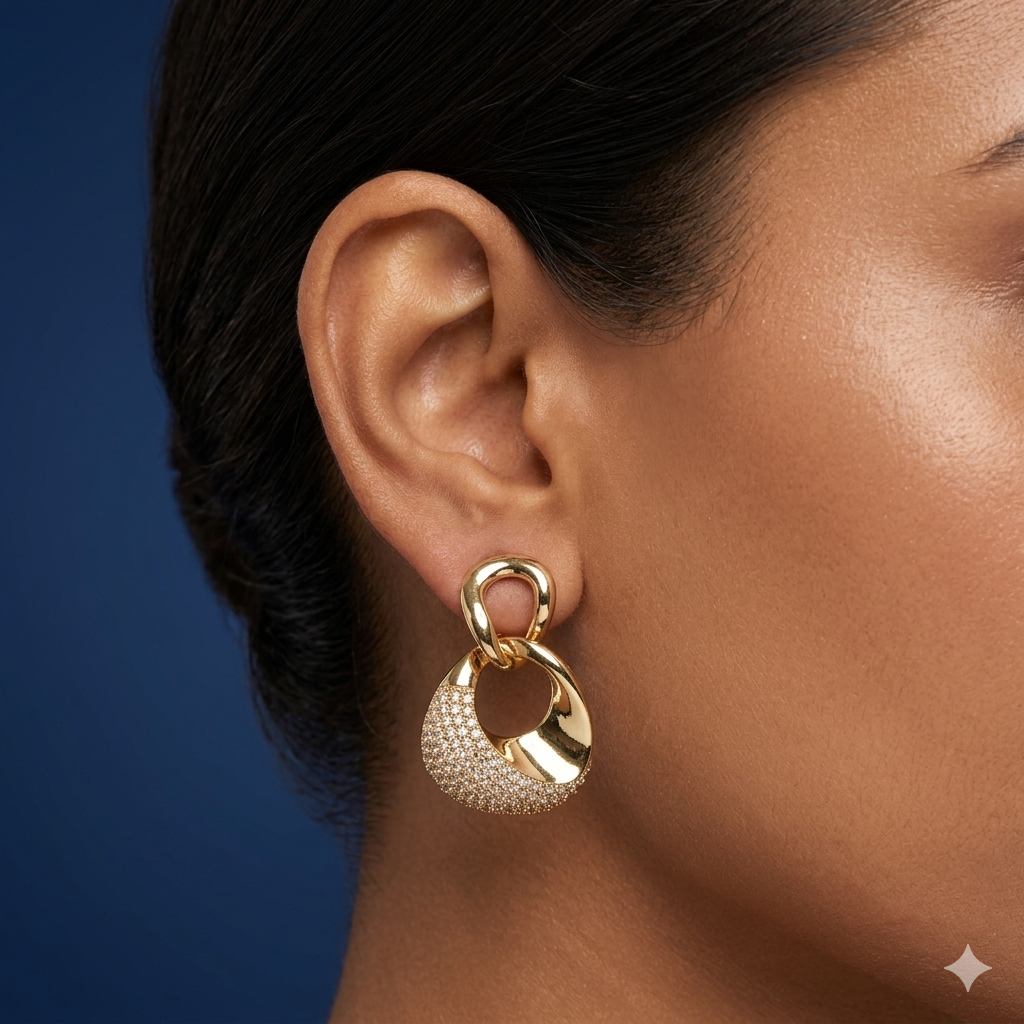 Auric Flow Luxe Drops - SFAT12