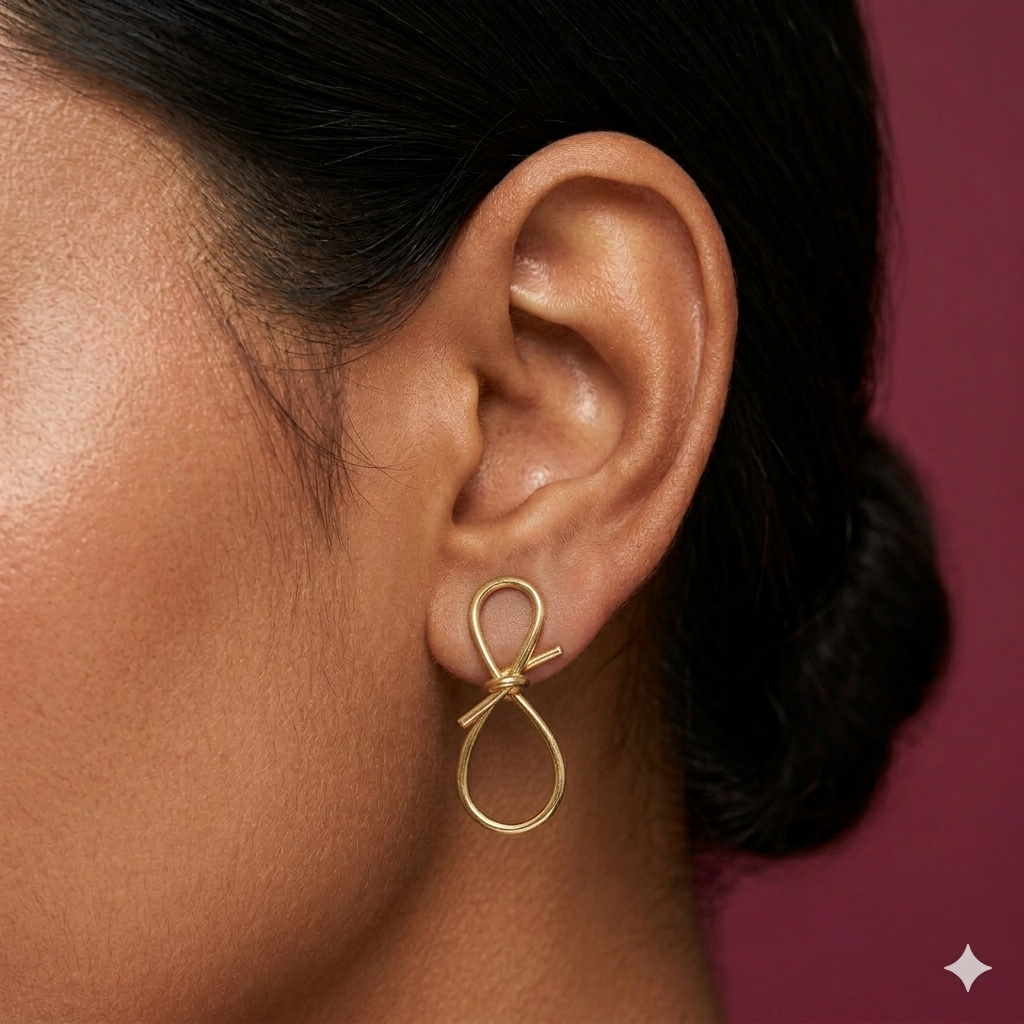Trendy Earrings - TY19.2