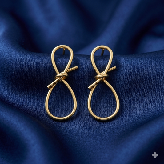 Trendy Earrings - TY19.2