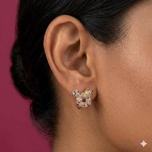 Pixie Pop Studs - SFSS44