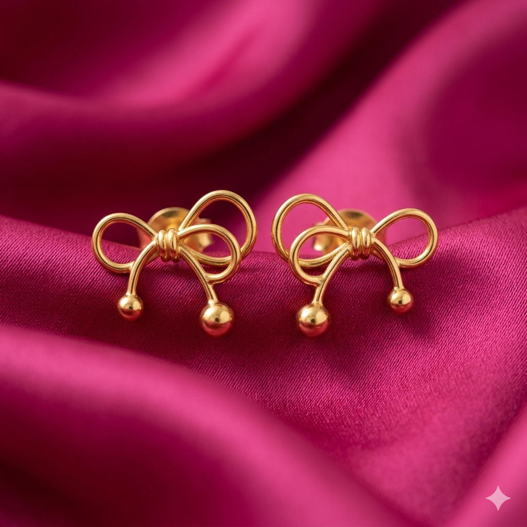 Trendy Earrings - TY01