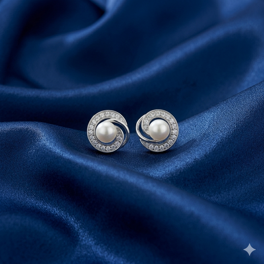 Trendy Earrings - ST26