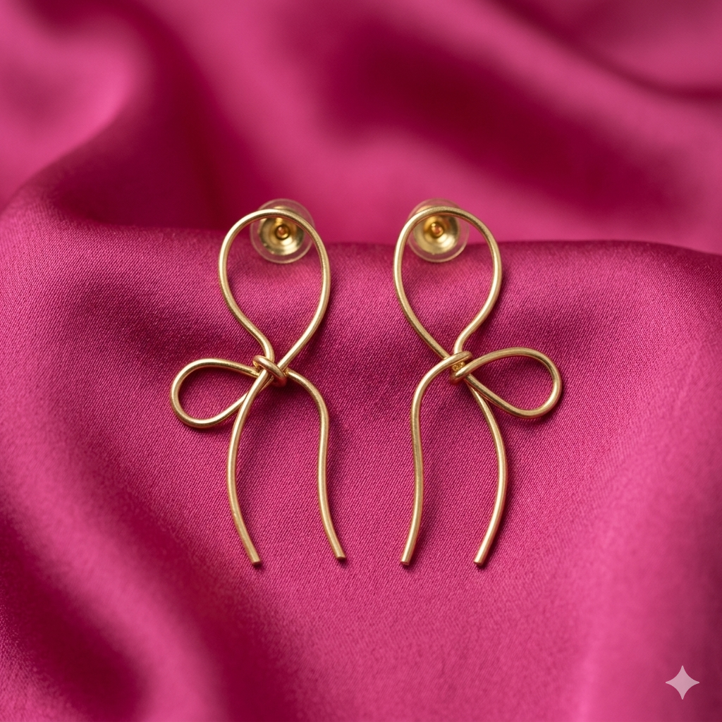 Trendy Earrings - TY19.3