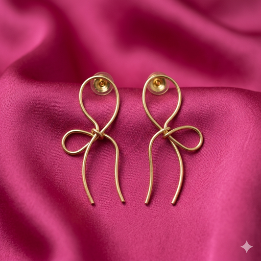 Trendy Earrings - TY19.3