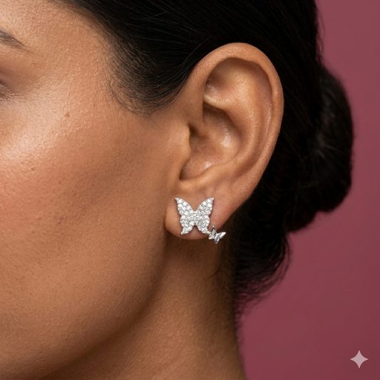 Trendy Earrings - ST10