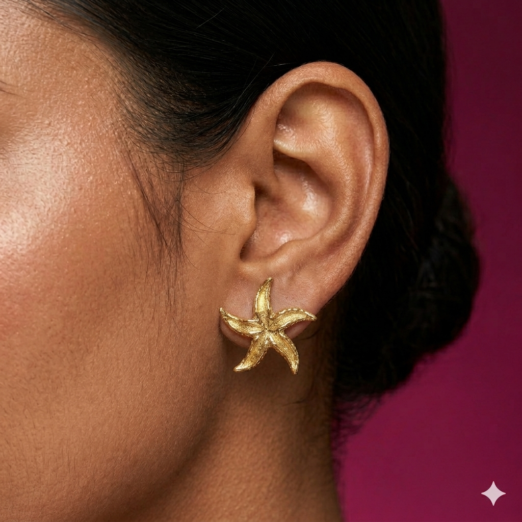 Trendy Earrings - TY20