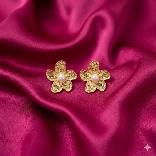 Trendy Earrings - TY11