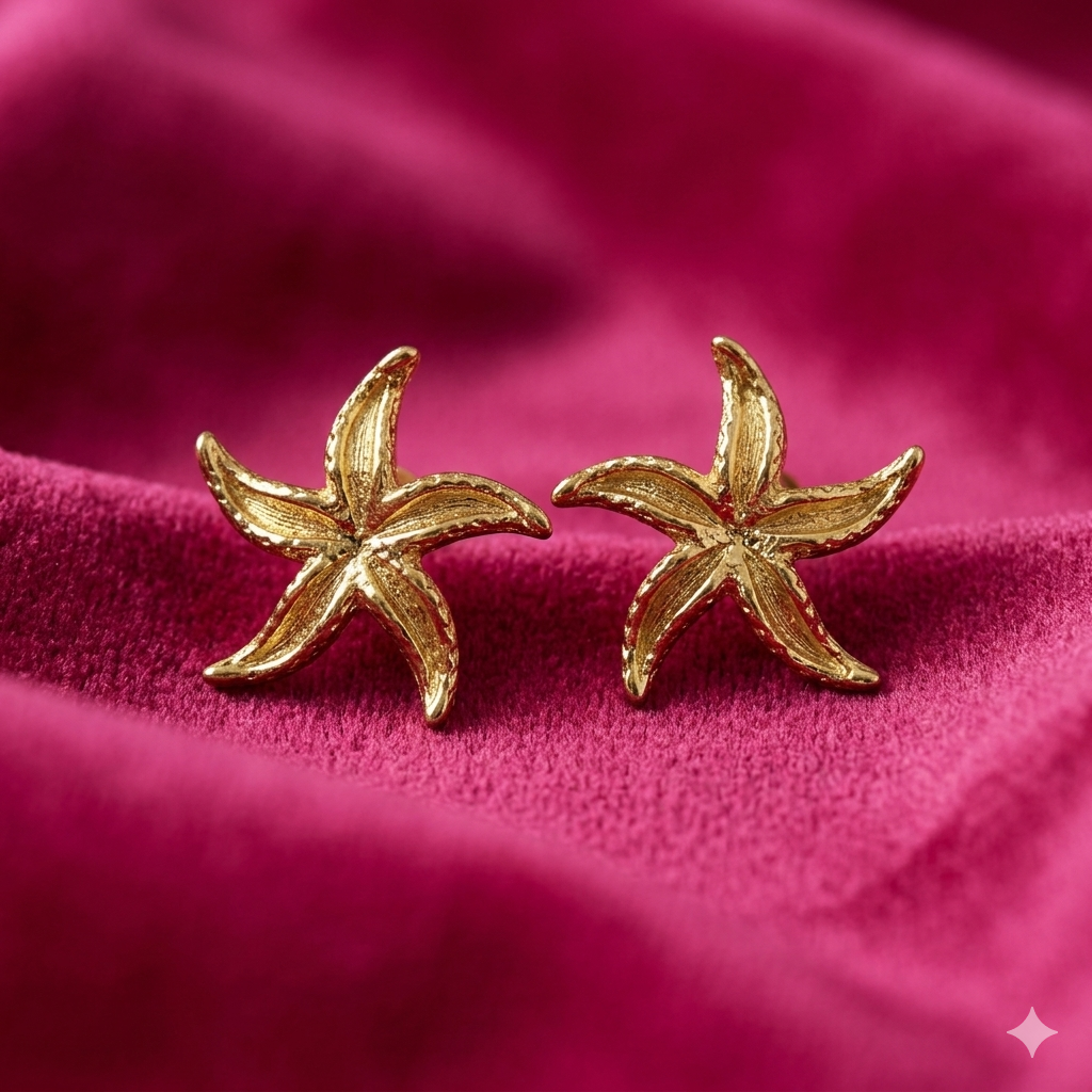 Trendy Earrings - TY20