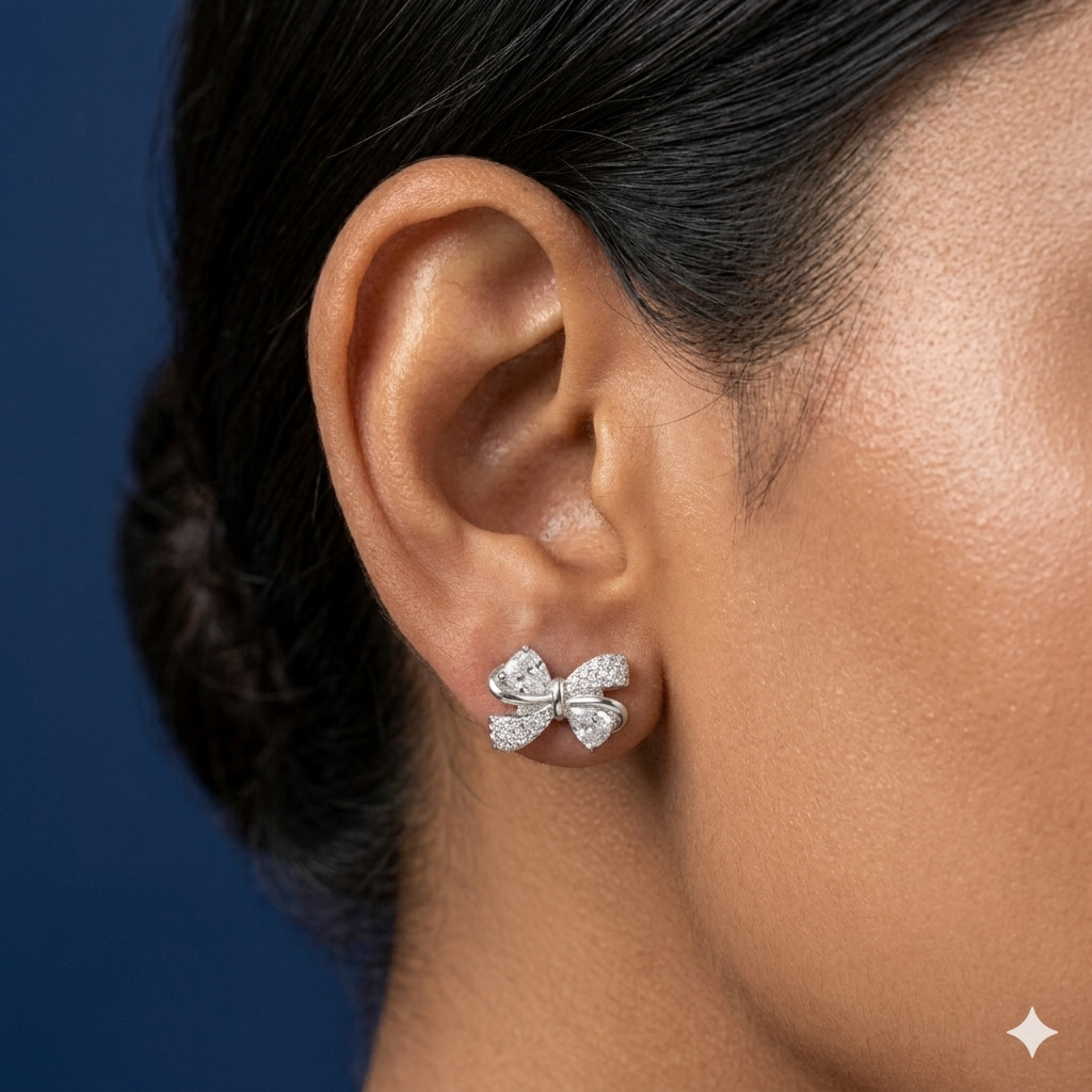 Trendy Earrings - ST08