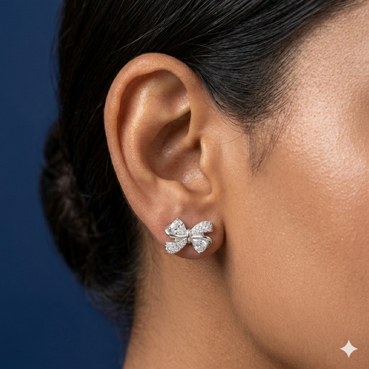 Trendy Earrings - ST08