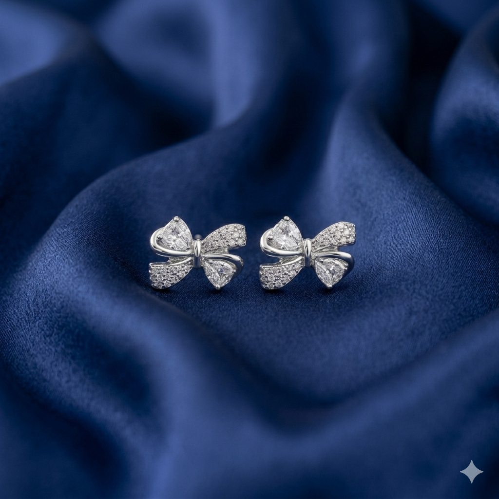 Trendy Earrings - ST08