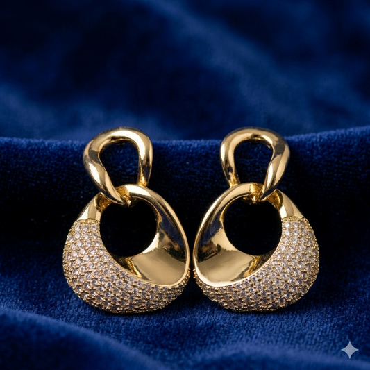 Auric Flow Luxe Drops - SFAT12