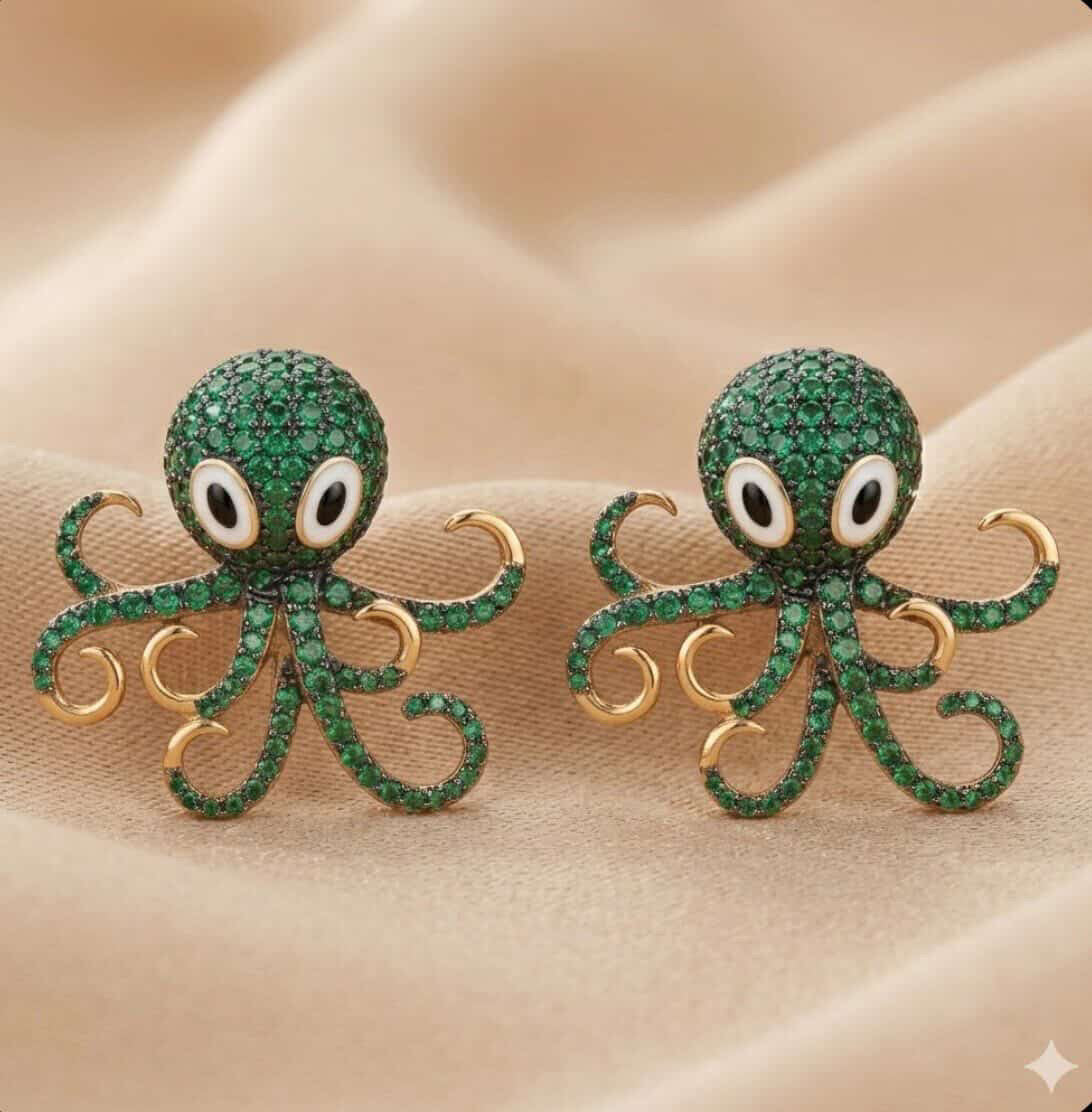 Octopus Glow Duo - 5
