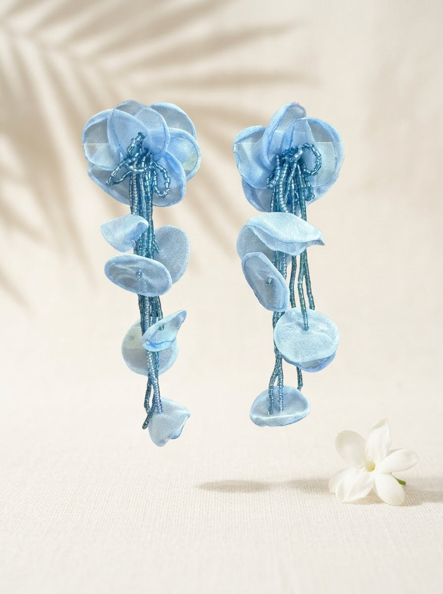 Sky Bloom Earrings (SFBD14)