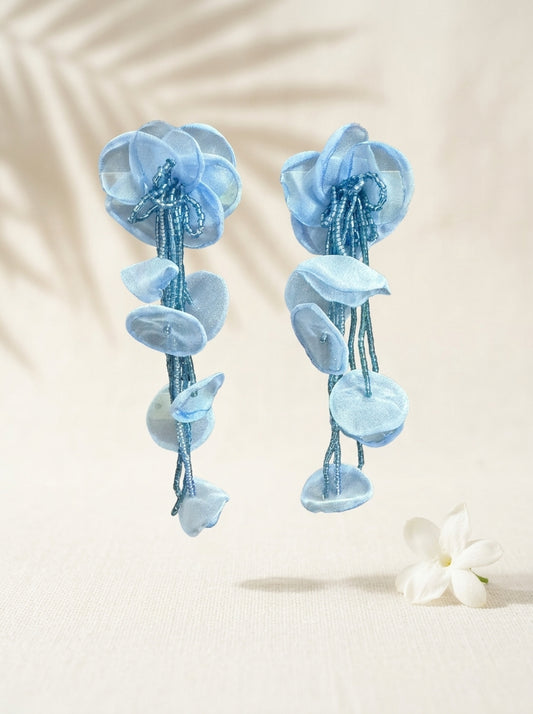 Sky Bloom Earrings (SFBD14)