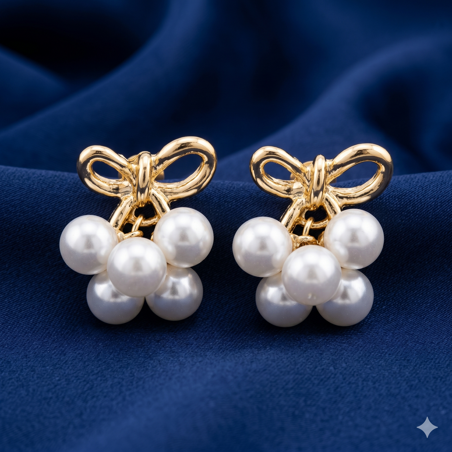 Princess Pearl Drops - PL14