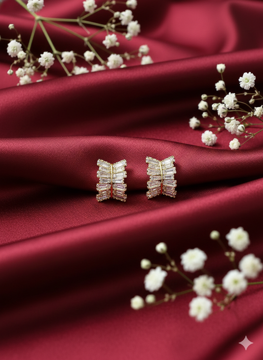 Trendy Earrings - ST27