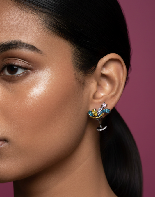 Midnight Stone - SFSS28