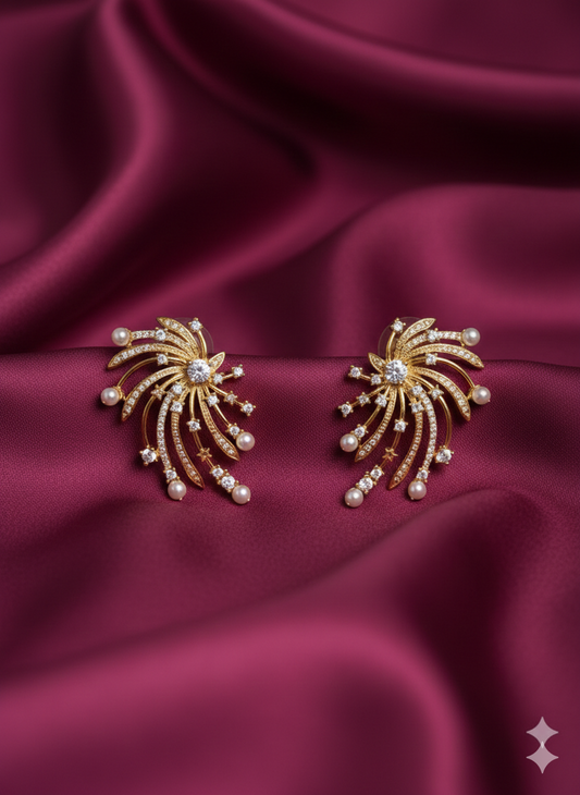 Golden Radiance Pearl - SFAT07