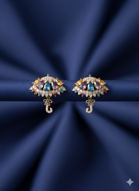 Aurora Umbrella - SFSS21